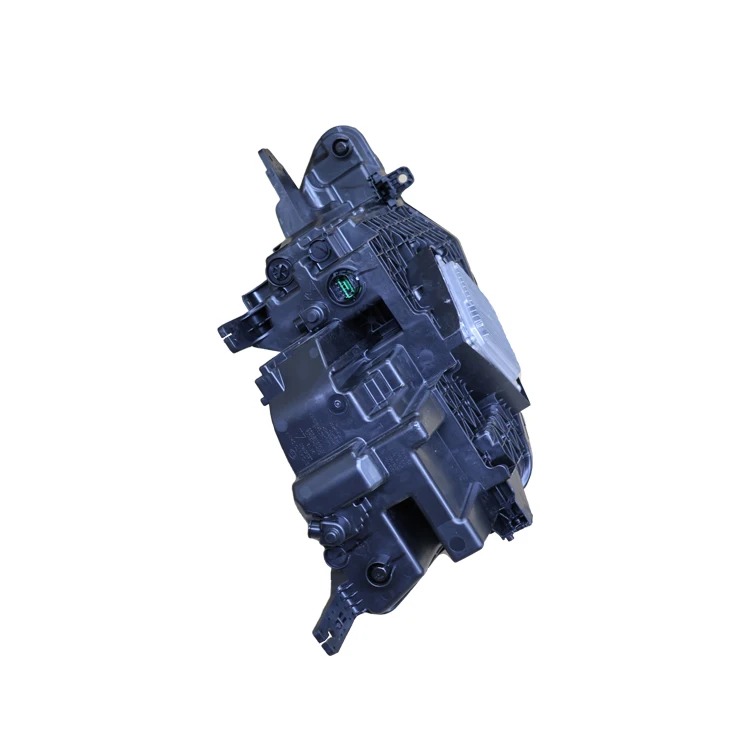 High Quality Auto Spare Parts Left Headlight OE 1385624400 for BYD Song Plus